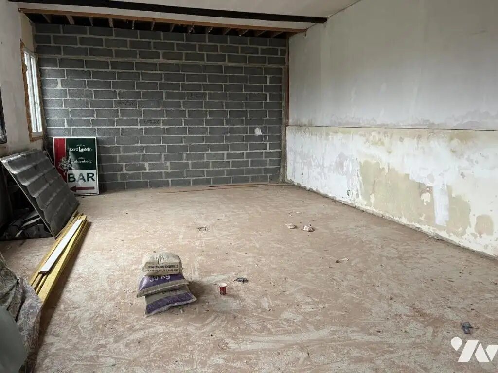Maison à vendre, 120m², Allery