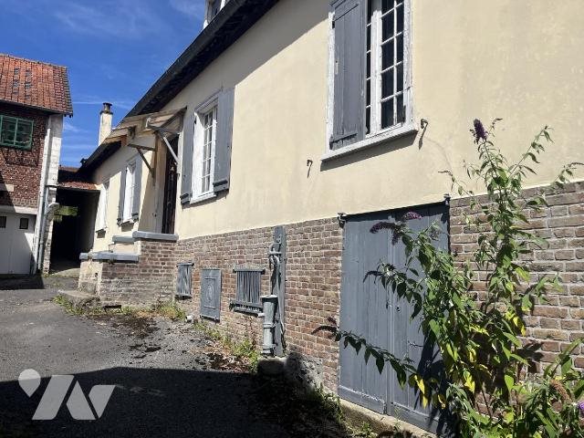 Maison à vendre, 140m², Long