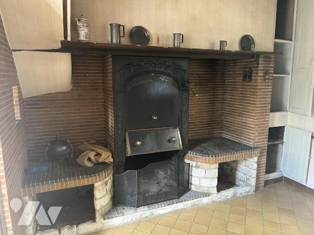 Maison à vendre, 140m², Long