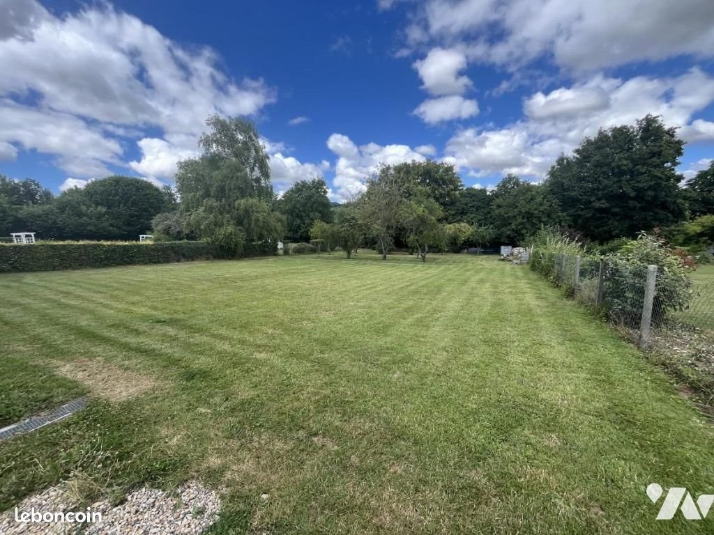 Maison à vendre, 80m², Senarpont