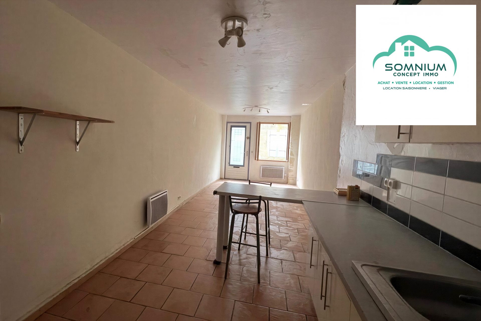Maison à vendre, 109m², Saint-Clar
