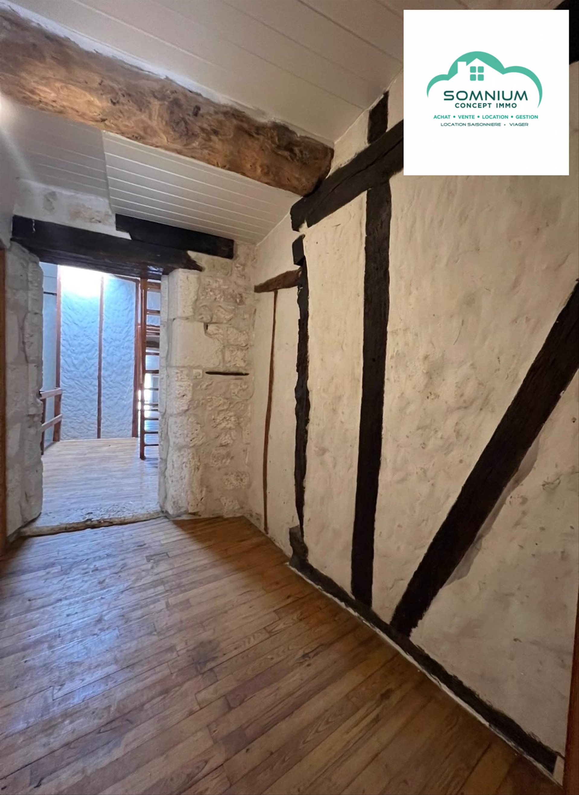 Maison à vendre, 109m², Saint-Clar