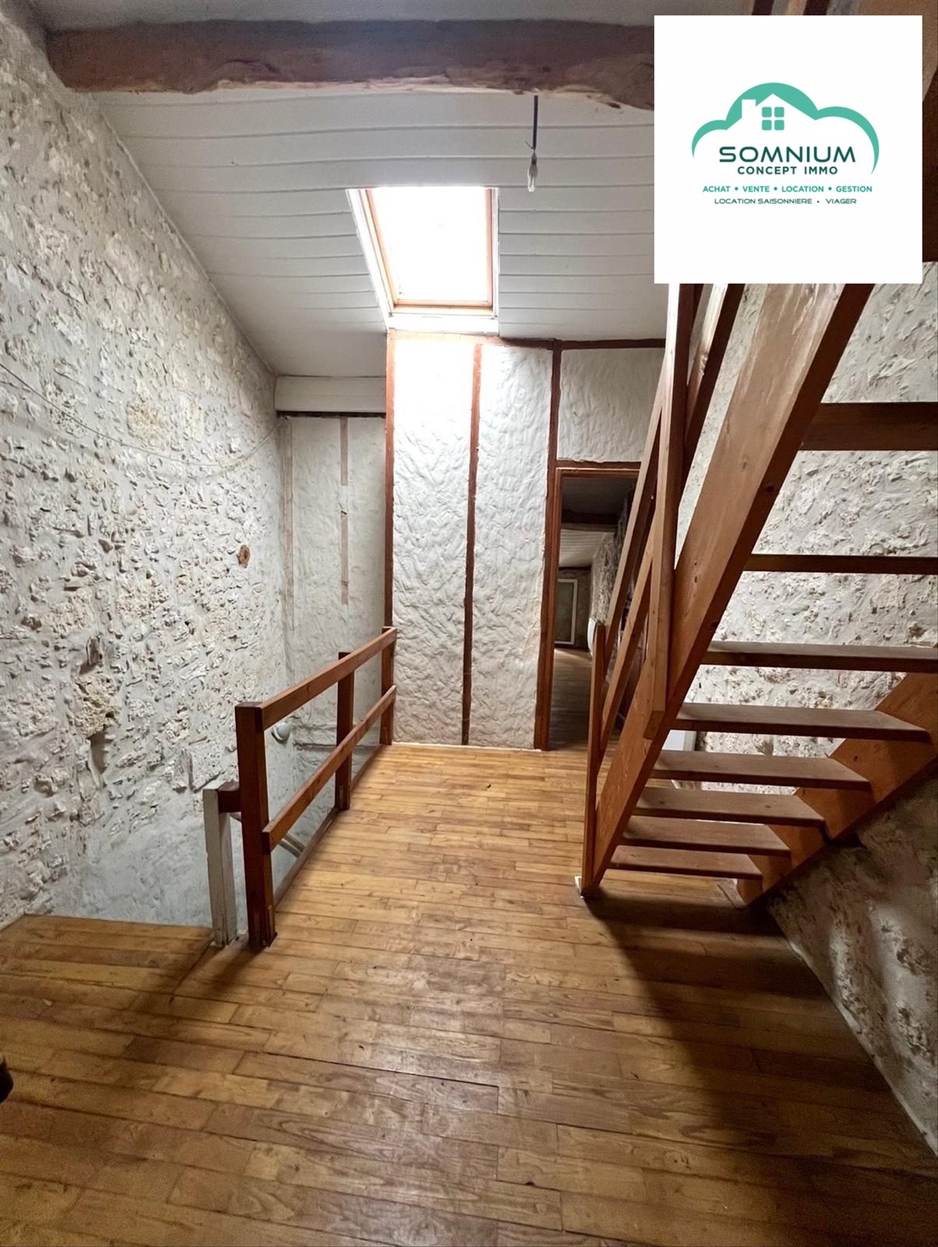 Maison à vendre, 109m², Saint-Clar