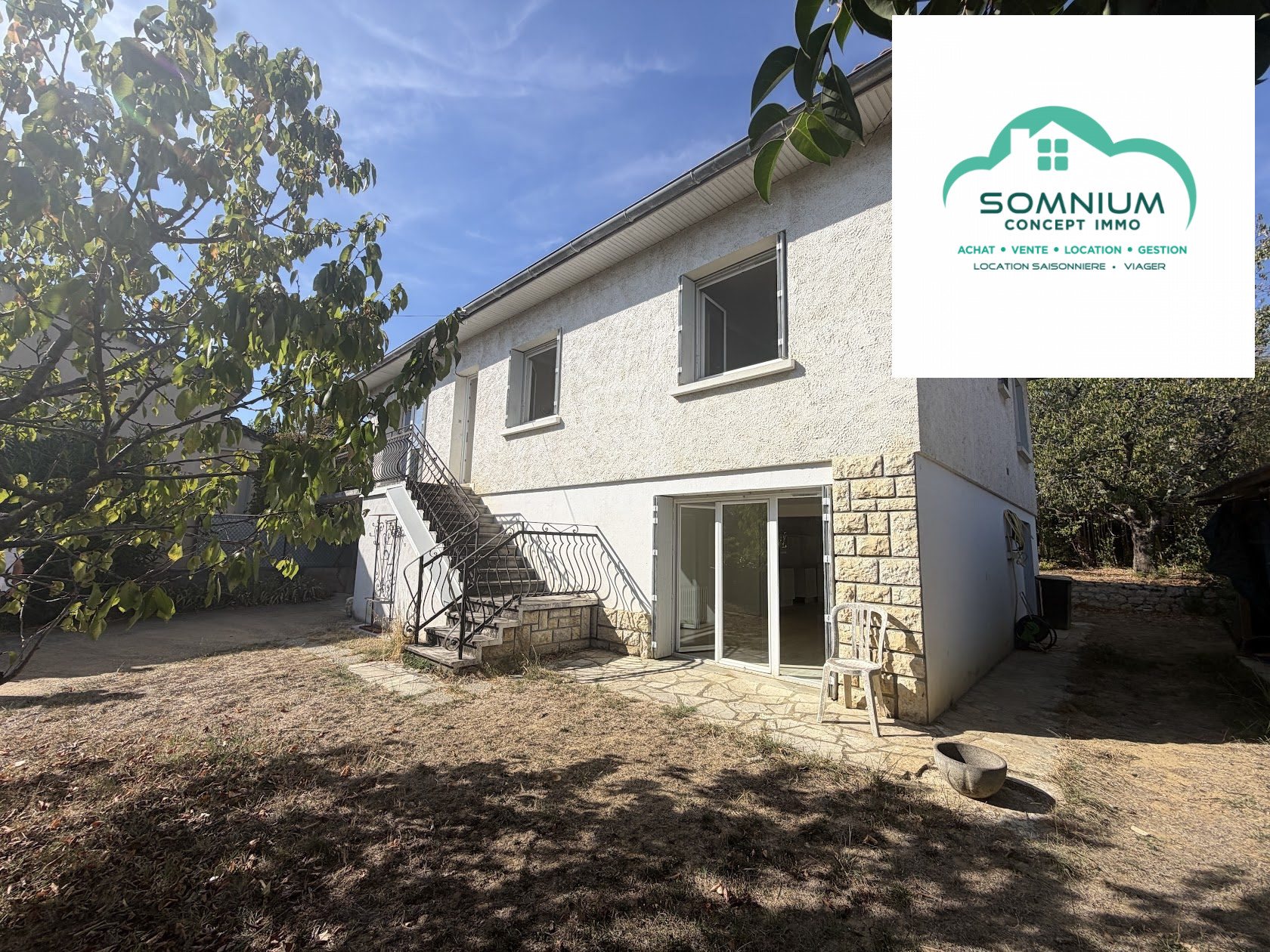Maison à vendre, 176m², Fleurance
