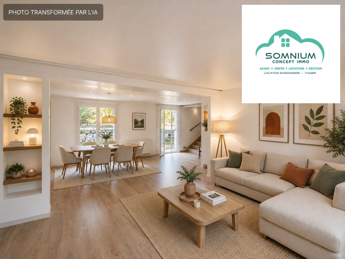 Maison à vendre, 176m², Fleurance