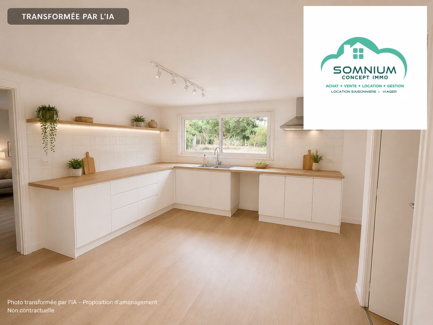 Maison à vendre, 176m², Fleurance