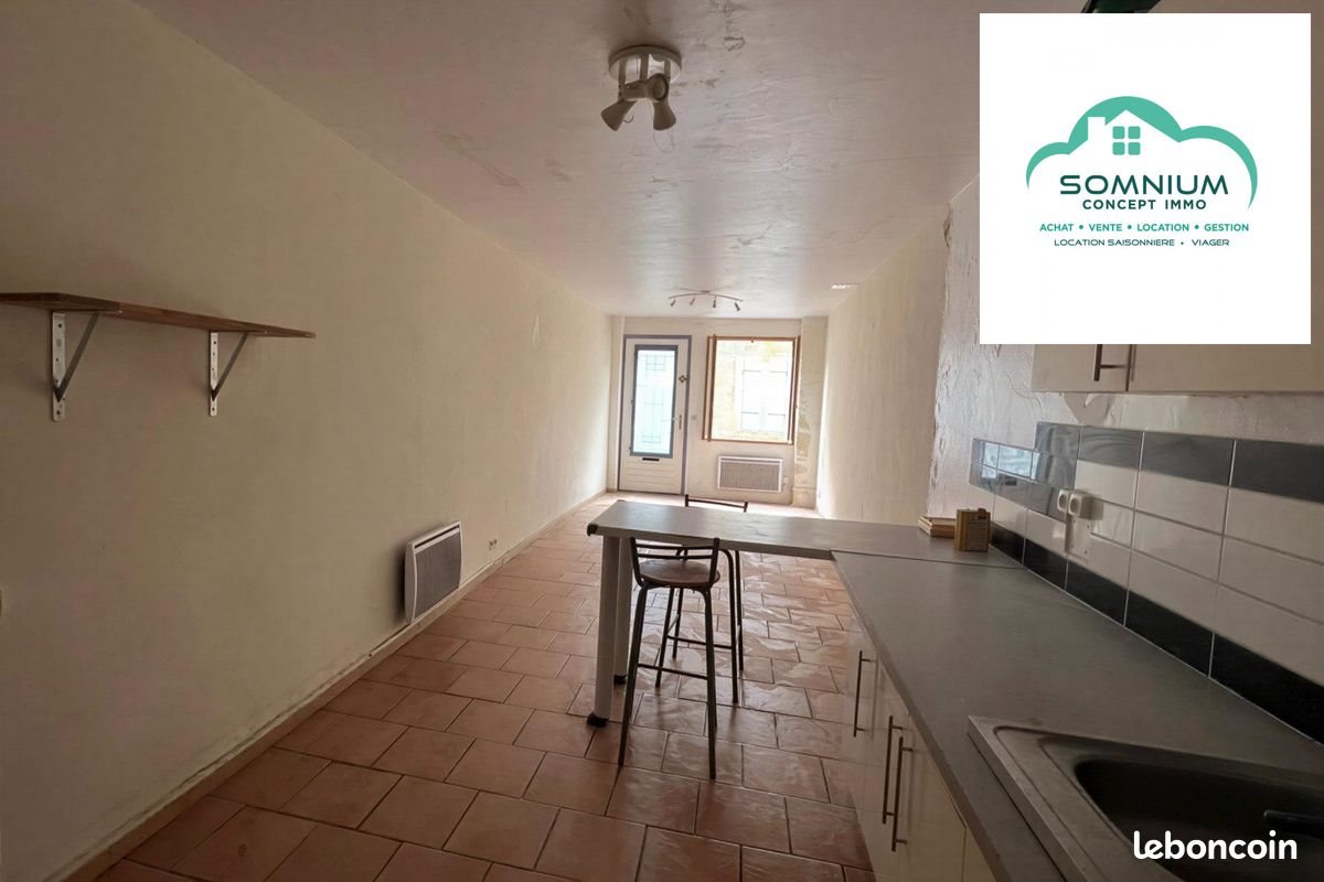 Maison à vendre, 109m², Saint-Clar