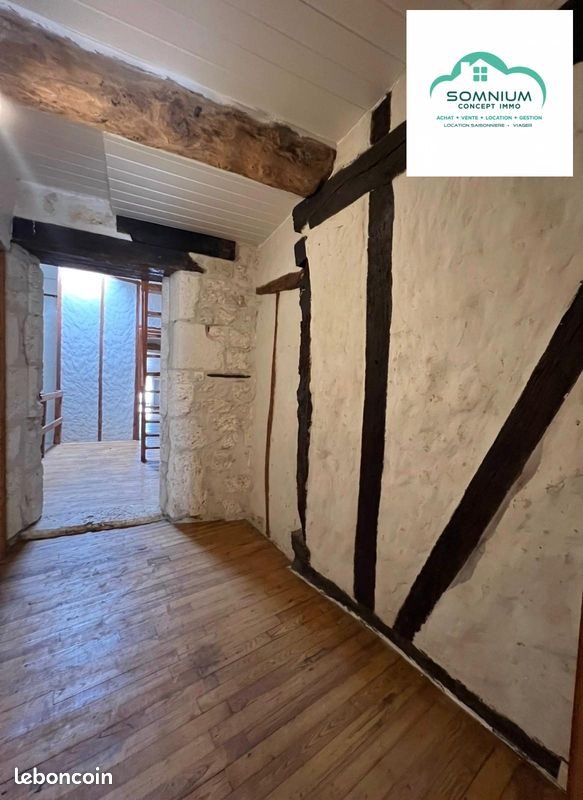 Maison à vendre, 109m², Saint-Clar