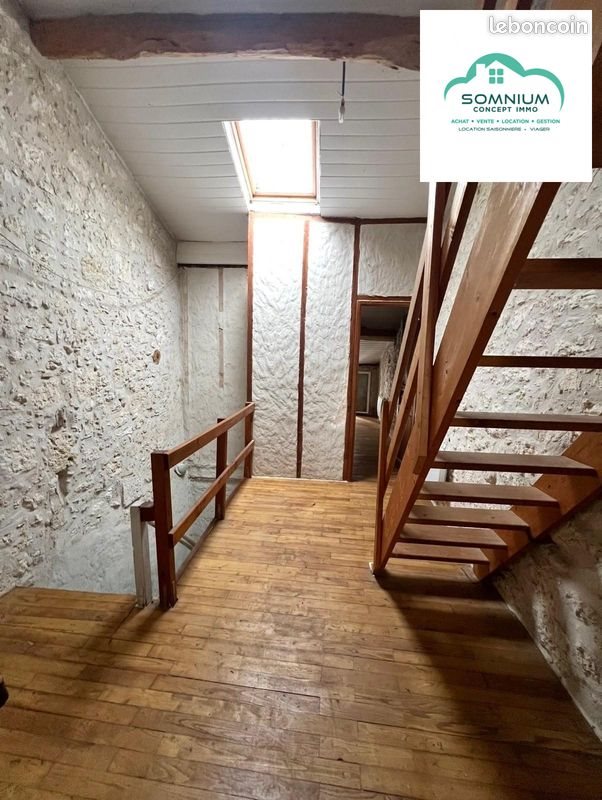 Maison à vendre, 109m², Saint-Clar