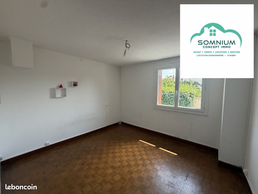 Appartement à vendre, 43m², Fleurance