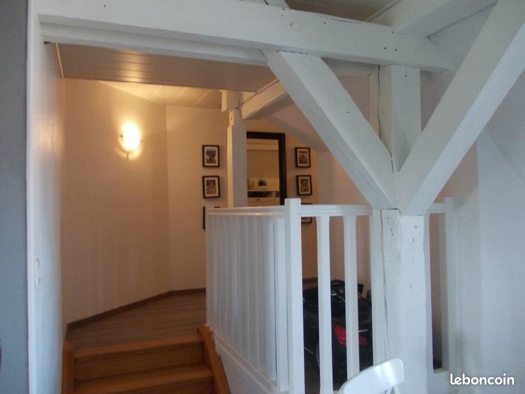 Appartement à louer, 80m², Wissembourg
