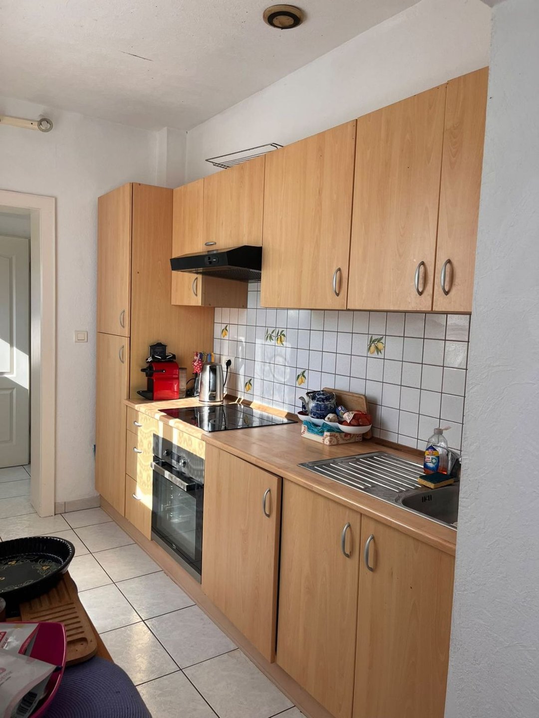 Appartement à louer, 45m², Hatten
