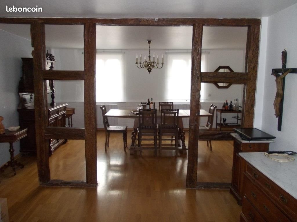 Maison à vendre, 155m², Wissembourg