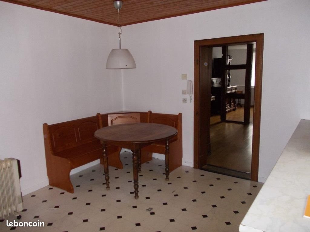 Maison à vendre, 155m², Wissembourg