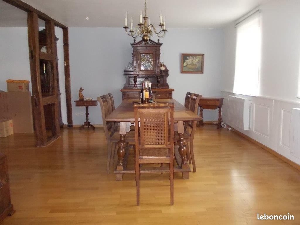 Maison à vendre, 155m², Wissembourg