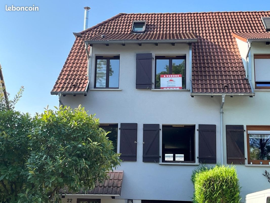 Maison à vendre, 134m², Wissembourg