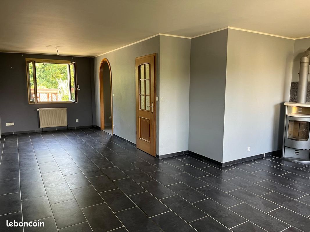 Maison à vendre, 134m², Wissembourg