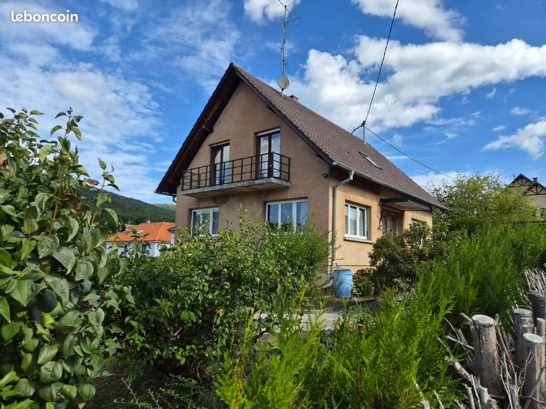 Maison à vendre, 122m², Drachenbronn-Birlenbach