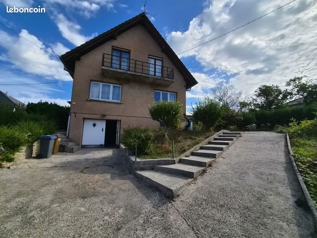 Maison à vendre, 122m², Drachenbronn-Birlenbach
