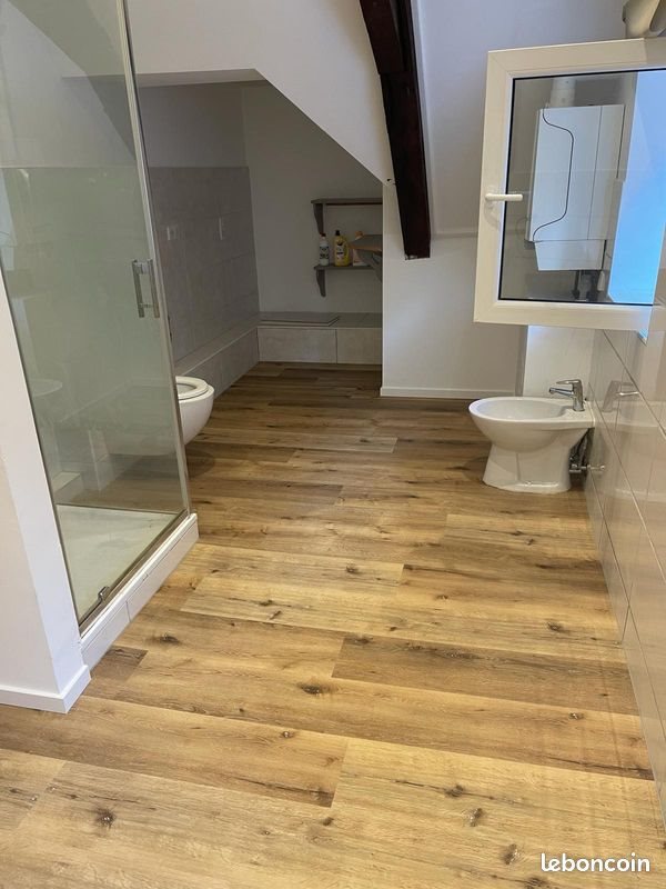 Appartement à louer, 128m², Wissembourg