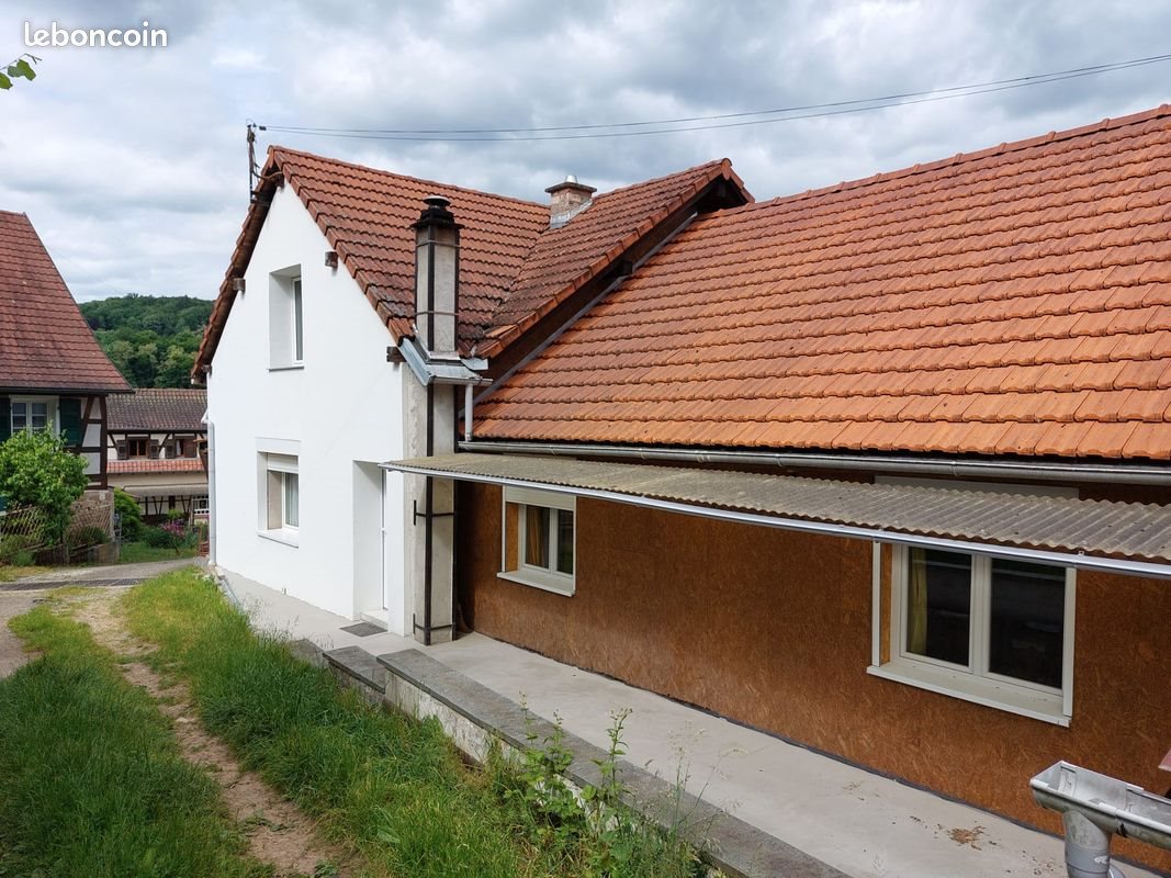 Maison à vendre, 287m², Wissembourg