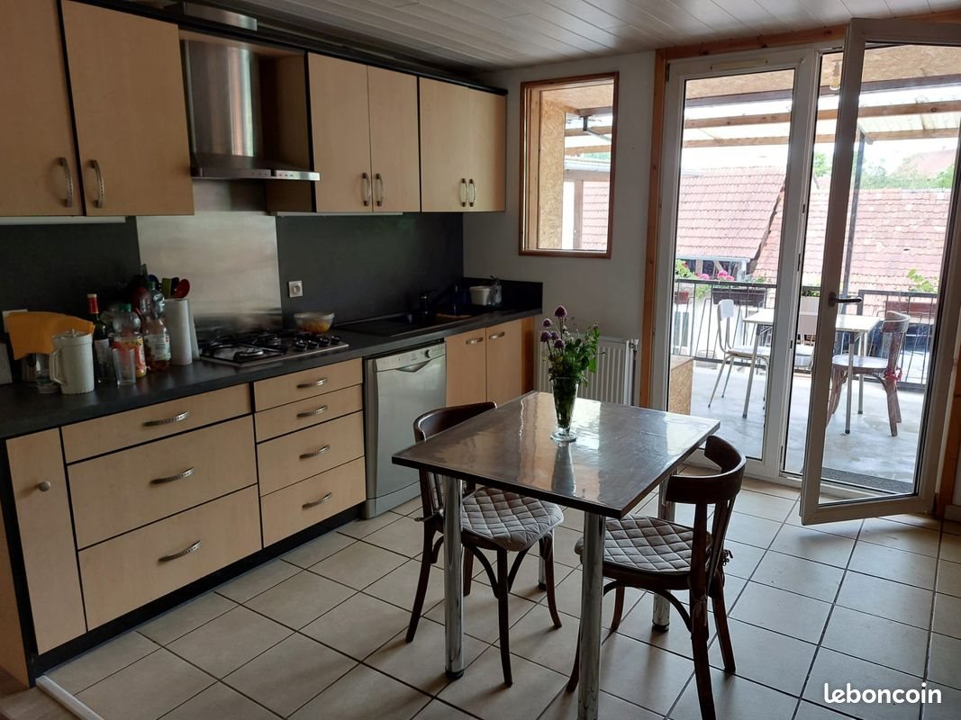 Maison à vendre, 287m², Wissembourg