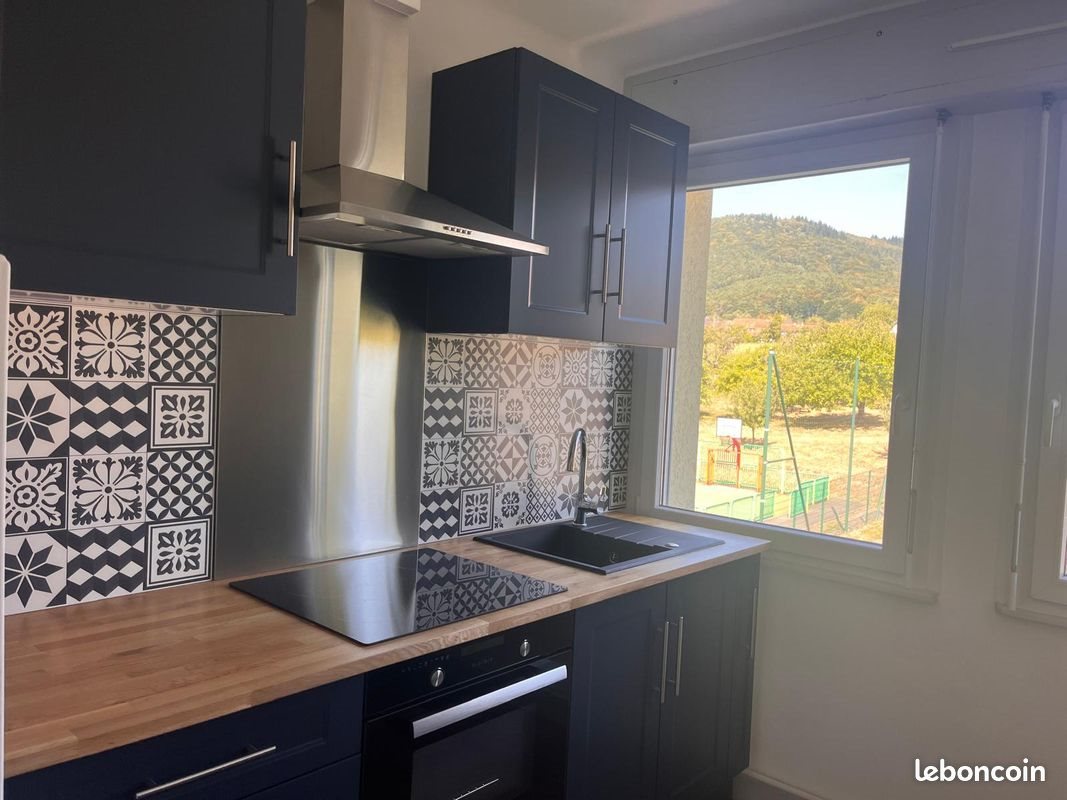 Appartement à louer, 55m², Cleebourg