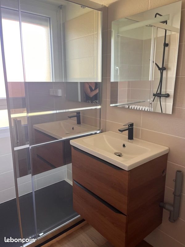 Appartement à louer, 55m², Cleebourg