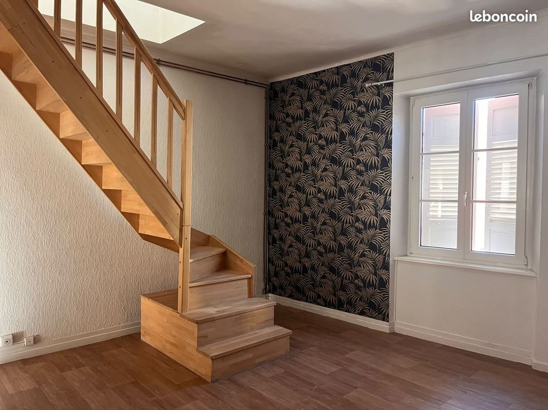 Appartement à louer, 99m², Wissembourg