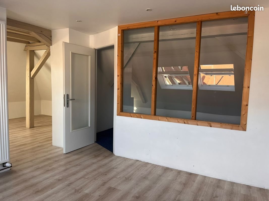 Appartement à louer, 99m², Wissembourg