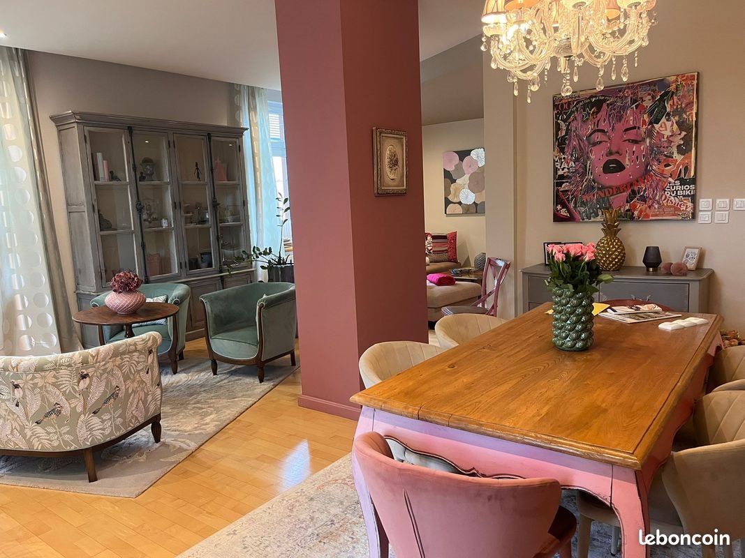 Appartement à vendre, 161m², Wissembourg