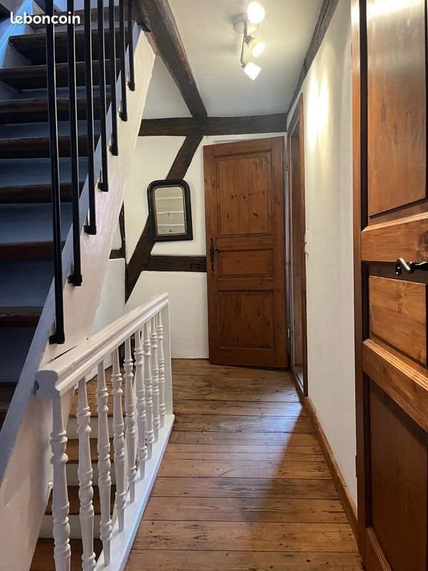Maison à vendre, 75m², Wissembourg