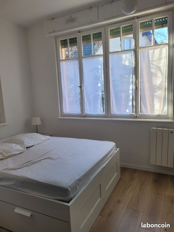 Appartement à louer, 17m², Wissembourg