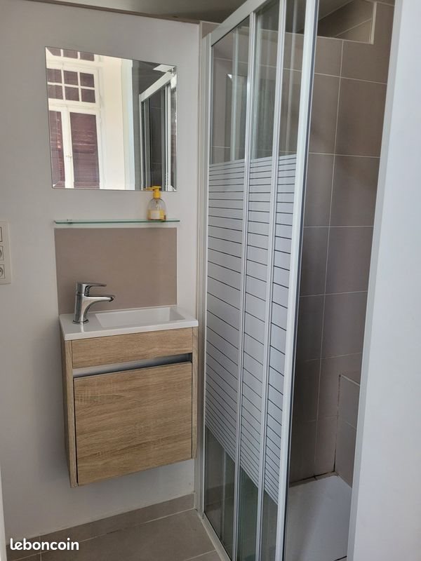 Appartement à louer, 17m², Wissembourg