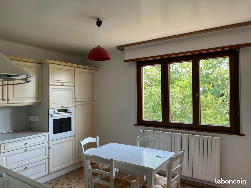 Maison à vendre, 91m², Wissembourg