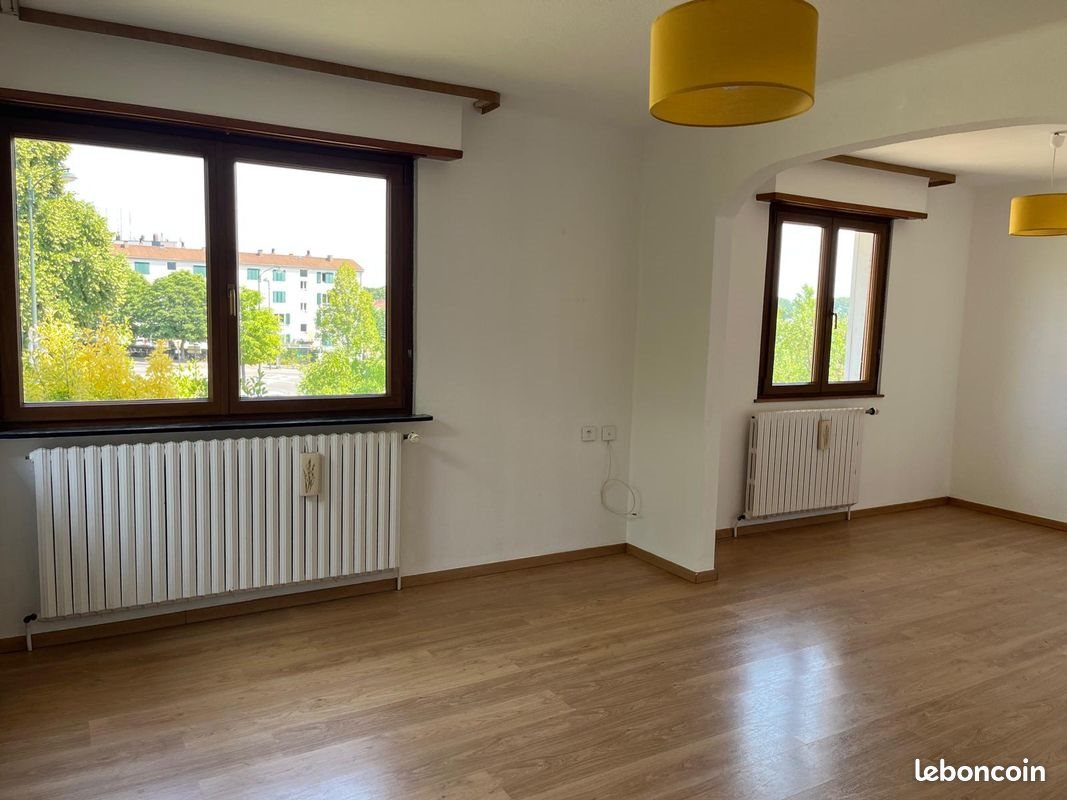 Maison à vendre, 91m², Wissembourg