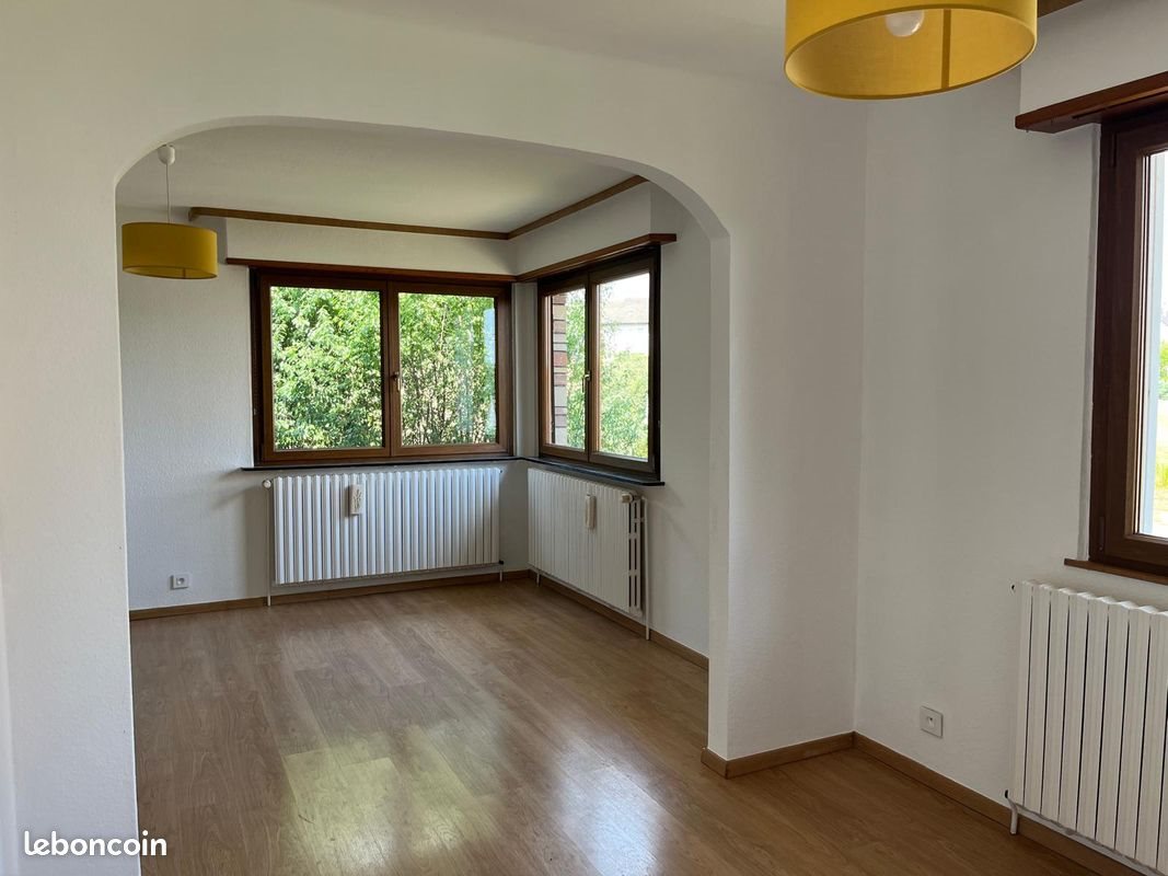 Maison à vendre, 91m², Wissembourg