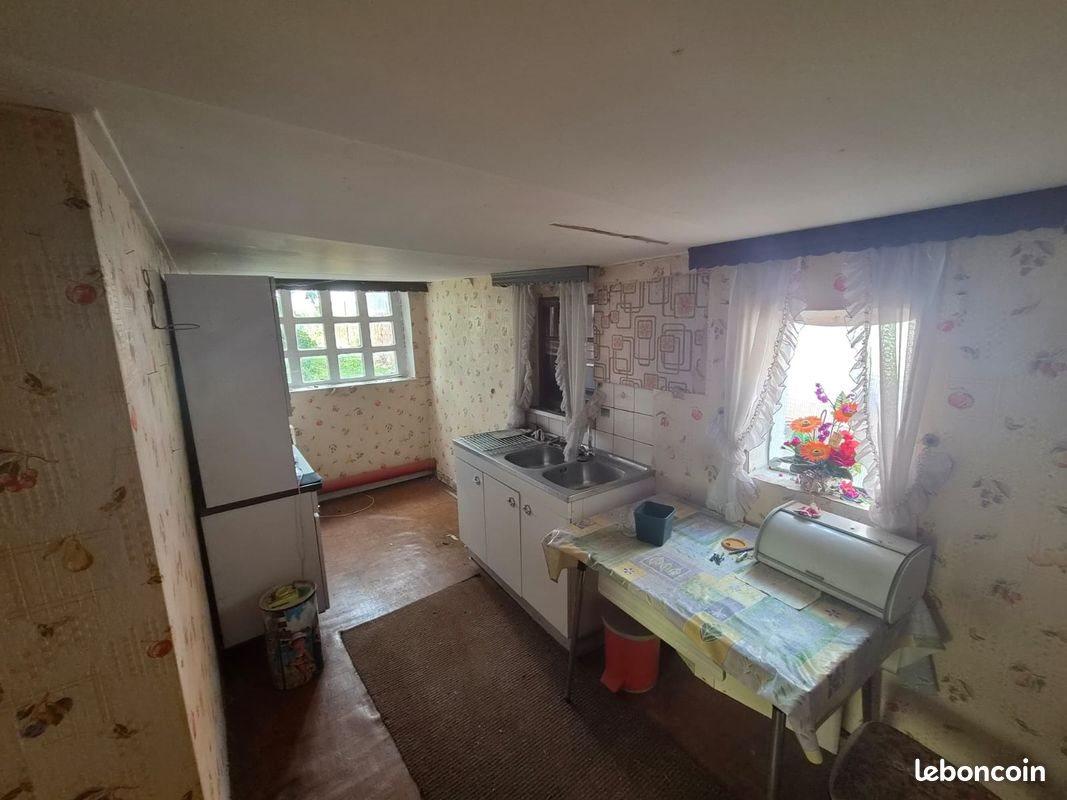 Maison à vendre, 90m², Surbourg