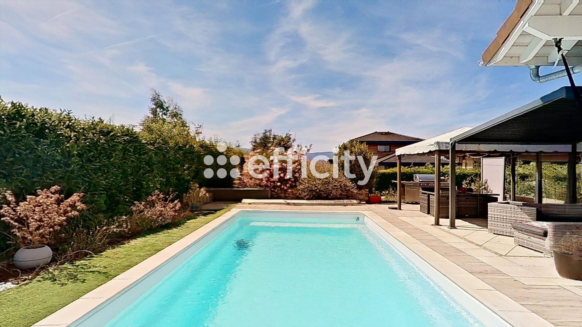 Maison à vendre, 170m², Yvoire