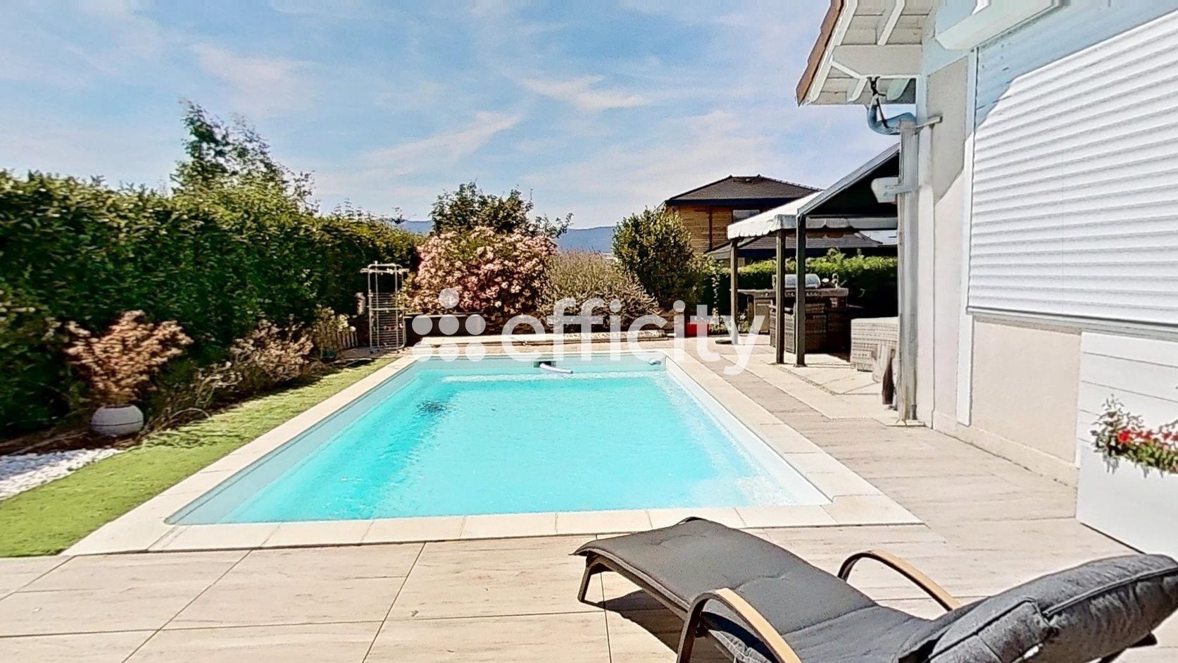 Maison à vendre, 170m², Yvoire