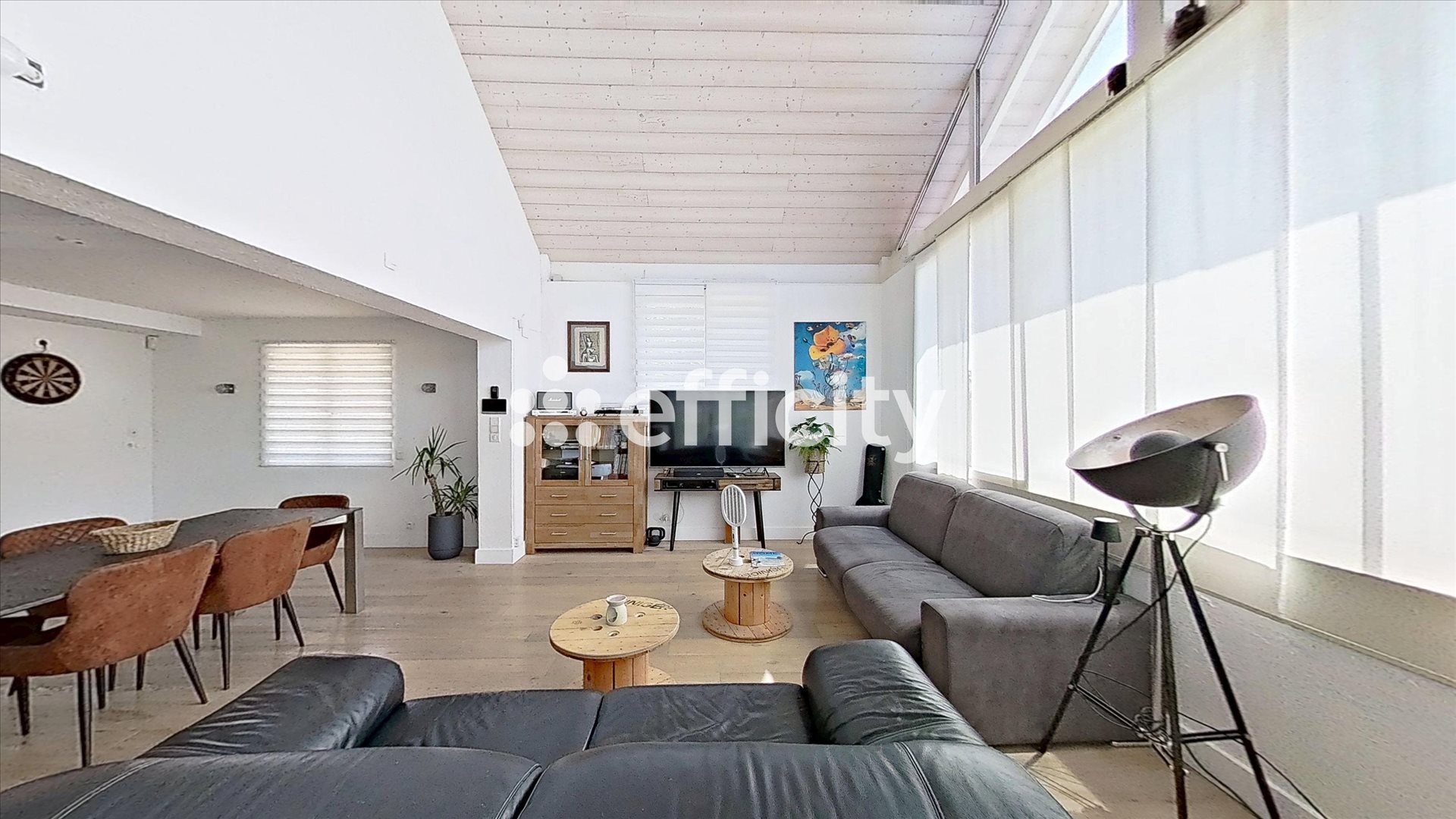 Maison à vendre, 170m², Yvoire