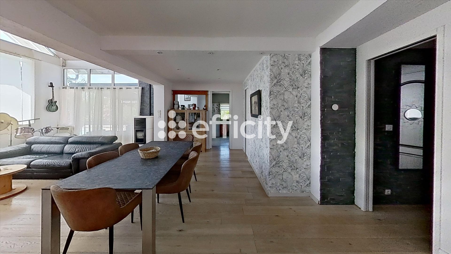 Maison à vendre, 170m², Yvoire