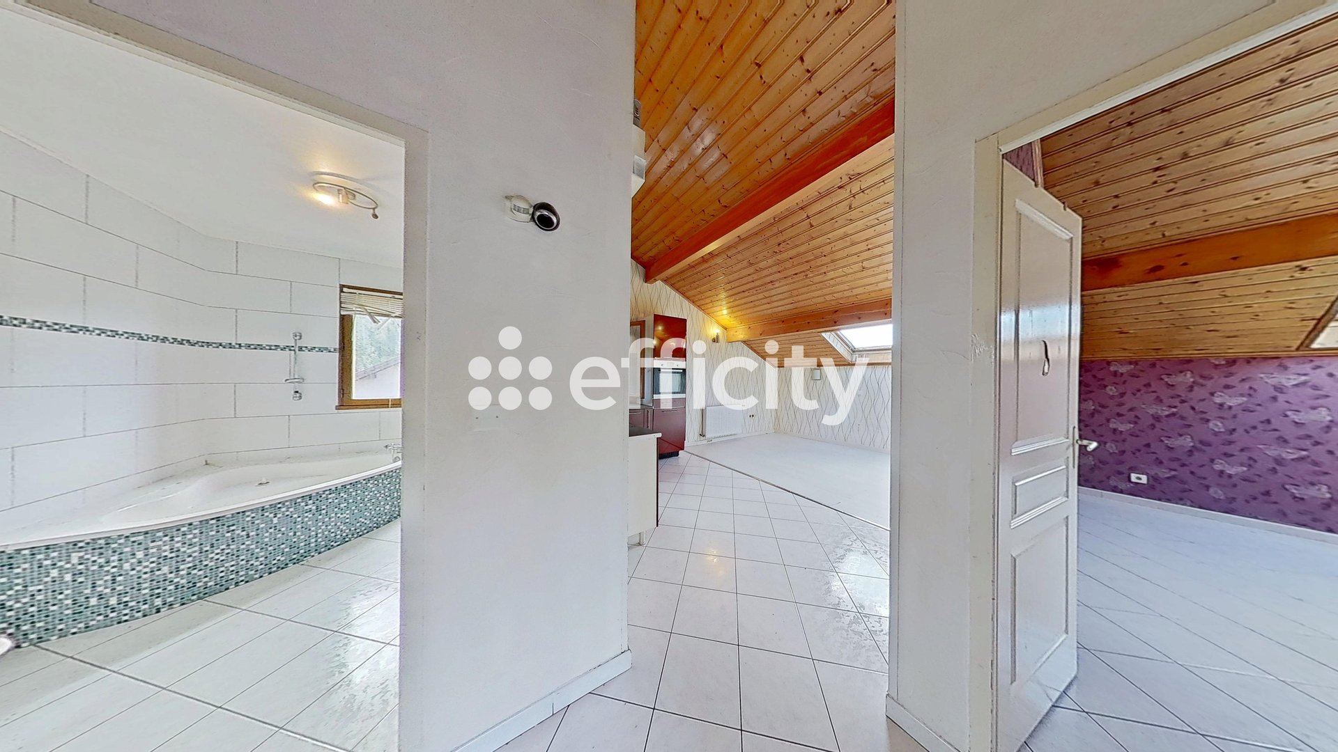 Maison à vendre, 250m², Marnaz