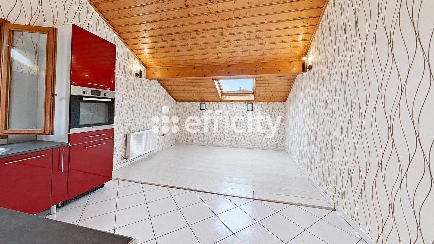 Maison à vendre, 250m², Marnaz