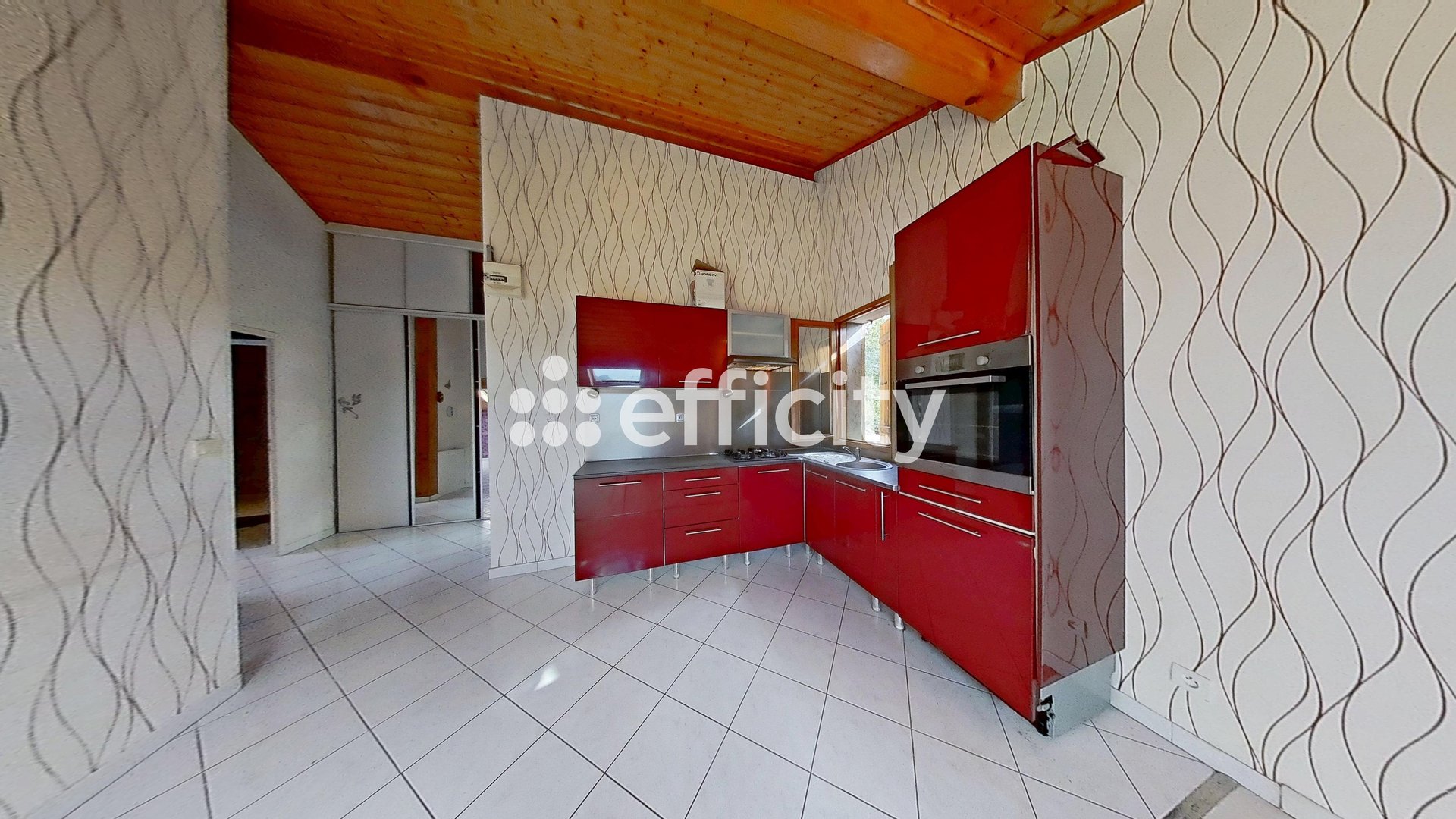 Maison à vendre, 250m², Marnaz