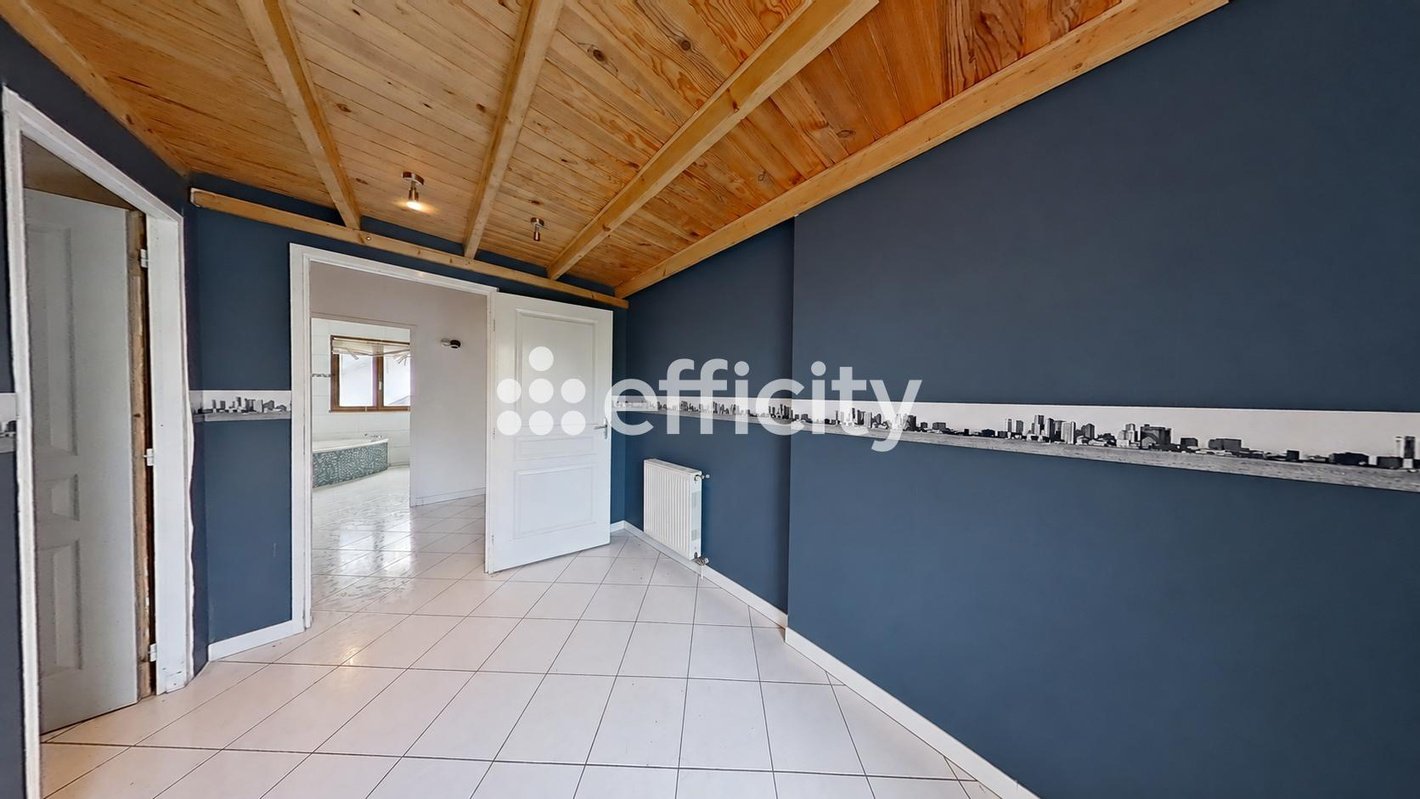 Maison à vendre, 250m², Marnaz