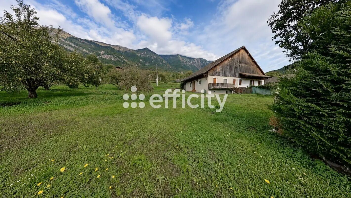 Maison à vendre, 90m², Mieussy (Praz de Lys - Sommand)