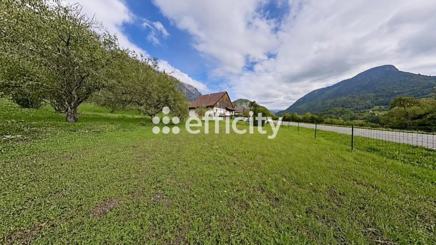 Maison à vendre, 90m², Mieussy (Praz de Lys - Sommand)