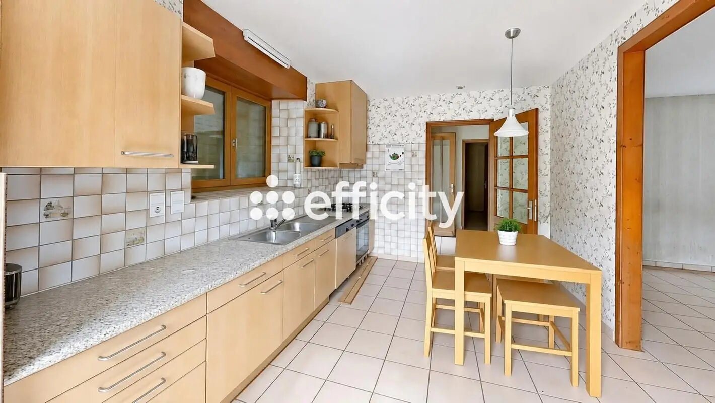 Maison à vendre, 90m², Mieussy (Praz de Lys - Sommand)
