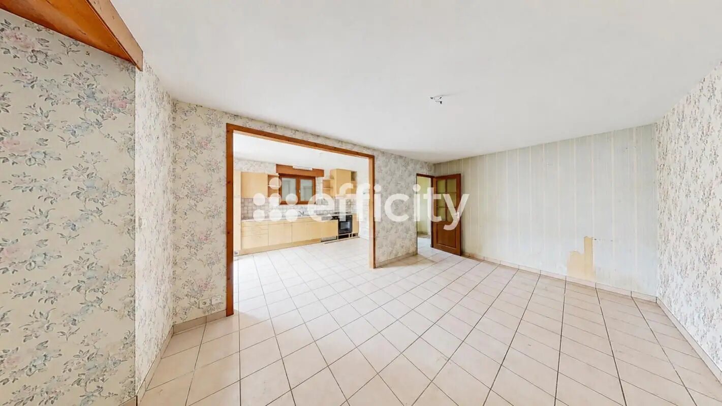 Maison à vendre, 90m², Mieussy (Praz de Lys - Sommand)